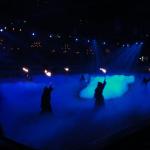 Tournament of the kings